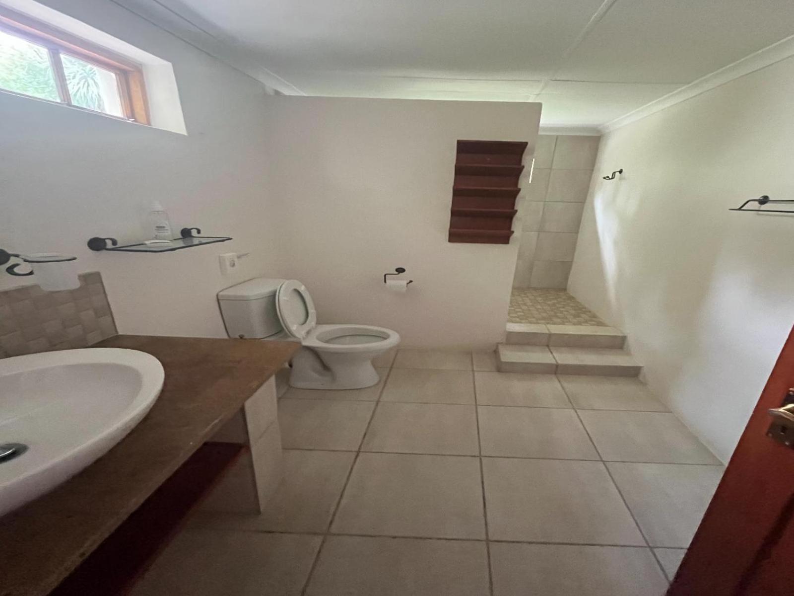 Silos Guesthouse Addo Quarto foto