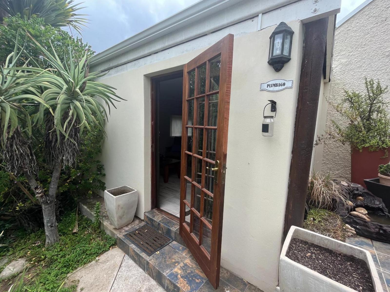 Silos Guesthouse Addo Quarto foto